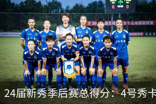24届新秀季后赛总得分：4号秀卡斯尔412分断层领跑 探花谢泼德第7
